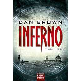 Inferno (Robert Langdon 4)