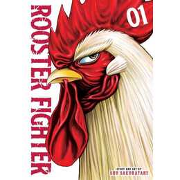 Rooster Fighter 1