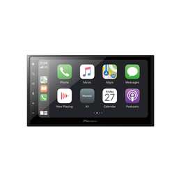 PIONEER SPH-DA250DAB-AN DAB+ (Bluetooth, Porta USB)