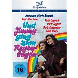 Und Jimmy ging zum Regenbogen (DE)