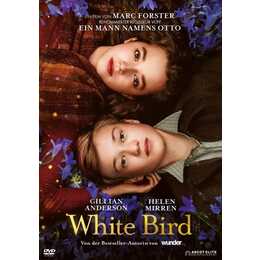 White Bird (DE, EN)