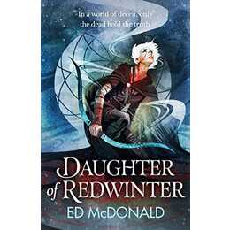 Daughter of Redwinter