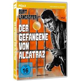 Der Gefangene von Alcatraz (DE, EN)