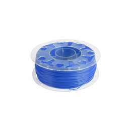 CREALITY Filament CR-PLA Bleu (1.75 mm, Acide polylactique (PLA))