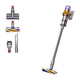 DYSON V15 Detect Absolute (660 W)