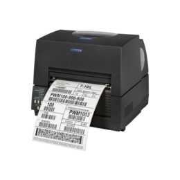 Stampante per etichette CITIZEN CL-S6621