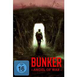 The Bunker - Angel of War (DVD, DE)