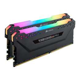 CORSAIR CMW16GX4M2Z3200C16 (2 x 8 Go, DDR4-SDRAM 3200 MHz, DIMM 288-Pin)