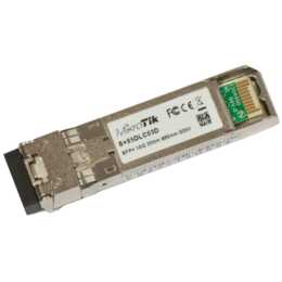 MIKRO TIK S+85DLC03D SFP+ Modul