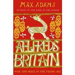 Aelfred's Britain