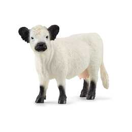 SCHLEICH Farm World Farm World Galloway Vache