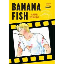 Banana Fish 7