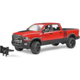 BRUDER RAM 2500 Power Wagon Automobile