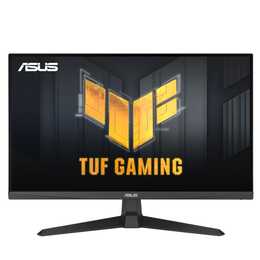 ASUS TUF Gaming VG279Q3A (27", 1920 x 1080, Schwarz)