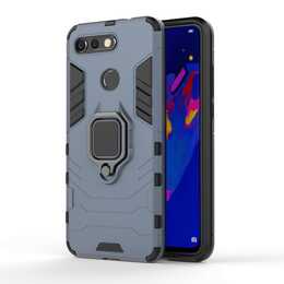 EG Backcover (Galaxy A51, Blu)