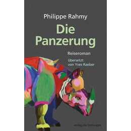 Die Panzerung