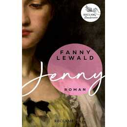 Jenny - Der grosse Frauen- und Emanzipationsroman von Fanny Lewald