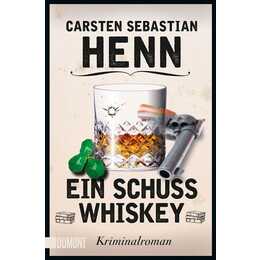 Ein Schuss Whiskey