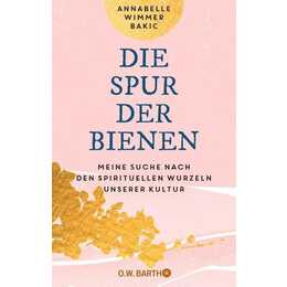 Die Spur der Bienen