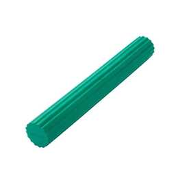 CANDO Twist-n Bend Allenatore di mano Bastoncino (Verde)