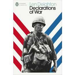 Declarations of War