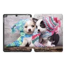 EG MTT Custodia per Apple iPad 10.2" 2019 - Cane