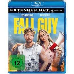 The Fall Guy (DE, EN)