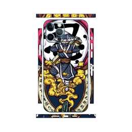 EG Smartphone Sticker (iPhone 13 Pro Max)