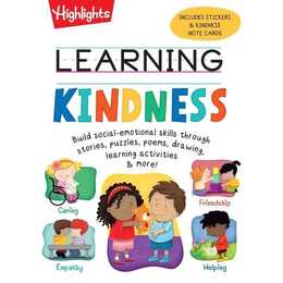 Learning Kindness