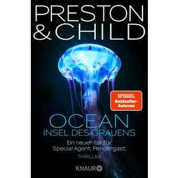 OCEAN - Insel des Grauens