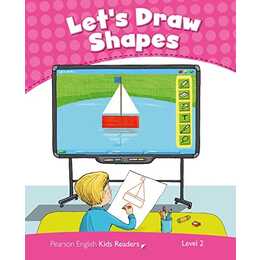 Level 2: Let's Draw Shapes CLIL