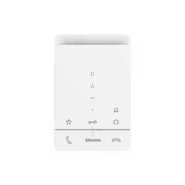 LEGRAND Innensprechstelle Bticino Classe 100A16E
