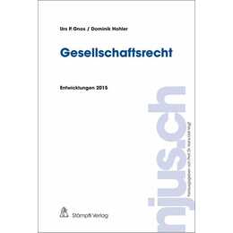 Gesellschaftsrecht