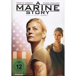 A Marine Story (EN)