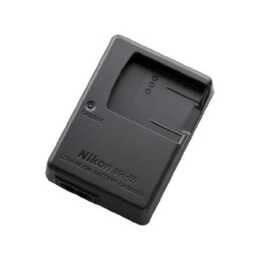 NIKON MH 65 Chargeur de caméra