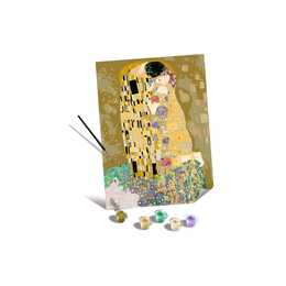 RAVENSBURGER The Kiss - Klimt (CreArt)