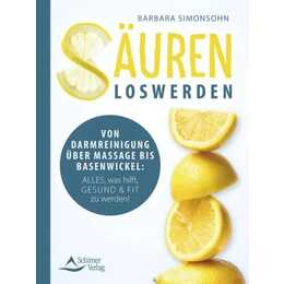 Säuren loswerden