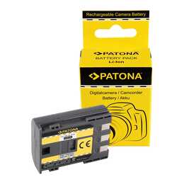 PATONA NB-2LH Accu de caméra (600 mAh)