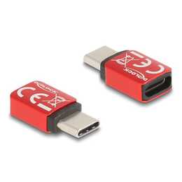 DELOCK 60689 Adattatore (USB Tipo C)