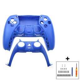 EG Housses de protection Contrôleur de jeu DualSense (PlayStation 5)