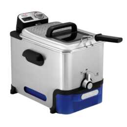 TEFAL FR8040 Fettfritteuse (3.5 l)