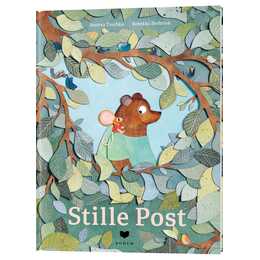 Stille Post