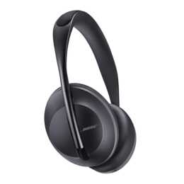 BOSE 700 (Over-Ear, Noir)