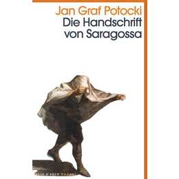 Die Handschrift von Saragossa