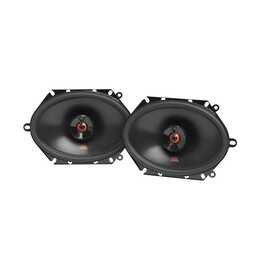 JBL BY HARMAN Club 8622F (Schwarz)