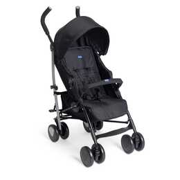 CHICCO Echo Lite (Schwarz)