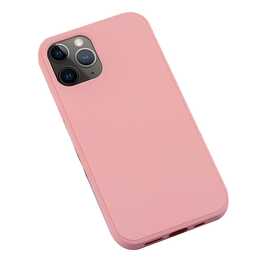 EG Backcover (iPhone 12 Mini, Rosa)