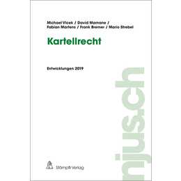 Kartellrecht