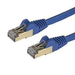 STARTECH.COM Netzwerkkabel (RJ-45, 7.5 m)