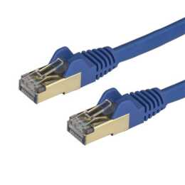 STARTECH.COM Netzwerkkabel (RJ-45, 0.5 m)